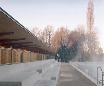 Bassin nordique à Erstein - URBANE KULTUR (2025)