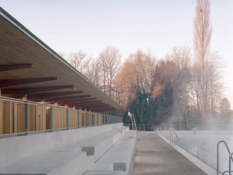 Bassin nordique à Erstein - URBANE KULTUR (2025)