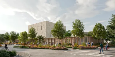 Musée de la Préhistoire de Carnac - Projectiles (2027)