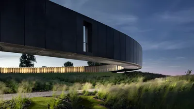 Anneau de la mémoire à Ablain-Saint-Nazaire - Philippe Prost - AAPP (2021)