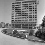 Immeuble Hélios à Trébeurden - Roger Le Flanchec (1962)