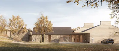 Espace des arts à Plérin - Atelier Lâme (2026)