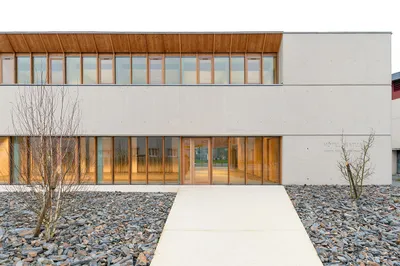 Hôtel de Ville d’Héric - DLW (2022)