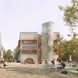 UFR STAPS à Nantes - JAQ architectes (2029)