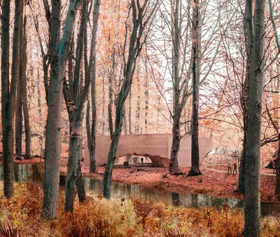Eglise à Herentals - TEd’A arquitectes, GAFPA (2026)