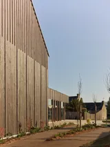 Espace Culturel et Créatif Le Poulpe à Plescop