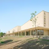 Pôle culturel à Gisors - richter architectes et associés (2026)