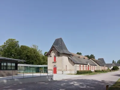 Musée Mathurin Méheut à Lamballe-Armor - Françoise Mauffret (2022)