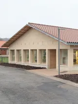 Maison de Santé des Remparts à Rodemack