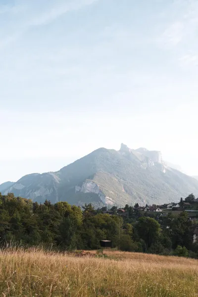 Cabane "La Suie" à Faverges-Seythenex - Philippe Paumelle + Richard Trézeux + Marina Poli (2024)