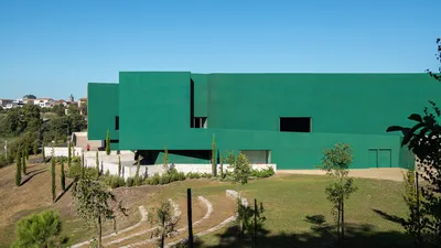 Ponto C - Cultura e Criatividade à Penafiel - Galeria Gabinete (2024)