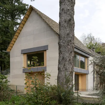 Accueil petite enfance à La Bourboule - Récita (2021)