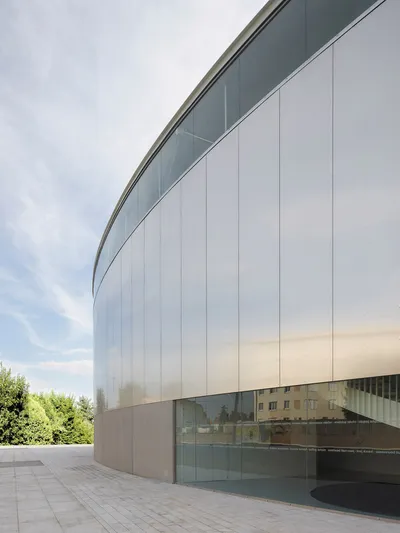 Théâtre de Montaigu - Jean Guervilly (2010)