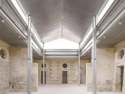 MADD Bordeaux - Antoine Dufour Architectes (2026)