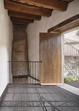 Can Saltiri (Rupit Castle) à Rupit - Carles Enrich (2025)