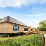 Centre Beautour à La Roche-sur-Yon - Guinée*Potin Architectes (2013)