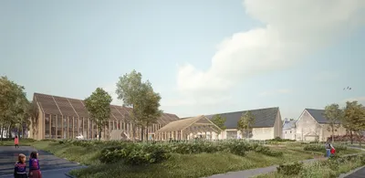 ALSH et RAMEP à Chanceaux-sur-Choisille - Tracks (2025)