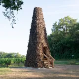 À l'ombre de l'obélisque à Brissac Loire Aubance - Barreau Charbonnet (2025)