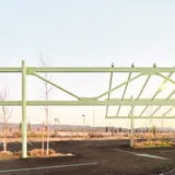 Renaturalization of Liconsa Parking à Azuqueca de Henares - Jorge Vidal, Beatriz Borque (2026)